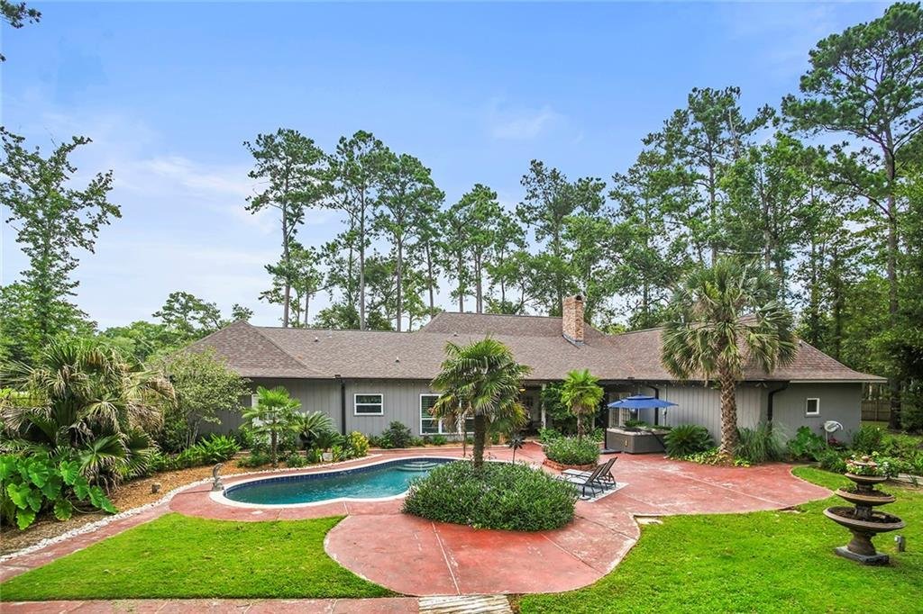 House in Slidell, Louisiana, United States 3 - 18394564