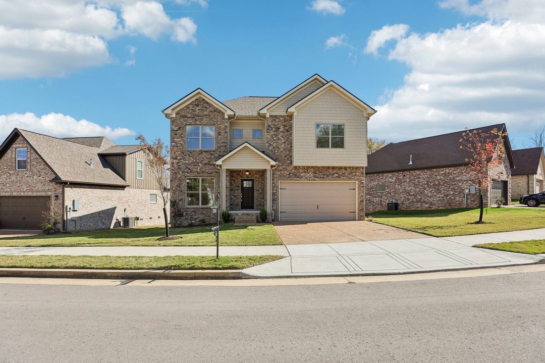 House in Nashville, Tennessee, United States 1 - 18391062