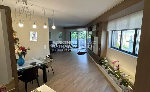 Appartement à Lugano, Tessin, Suisse 1
