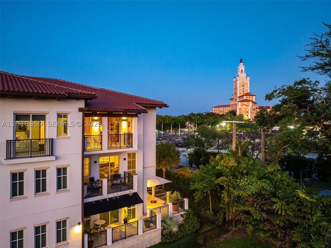 Condo in Coral Gables, Florida, United States 2 - 17909828