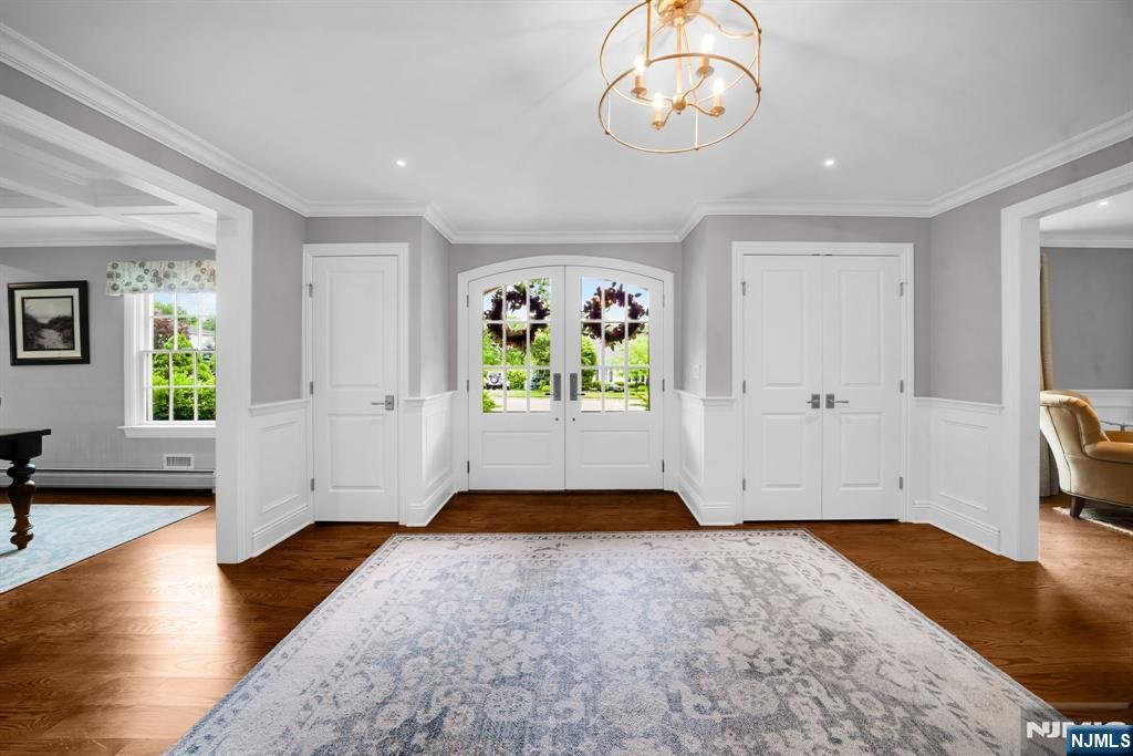 House in Oradell, New Jersey, United States 5 - 18390177