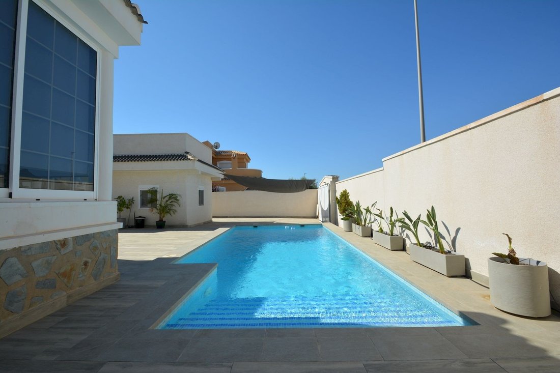 House in Ciudad Quesada, Rojales, Valencian Community 3 - 18396998