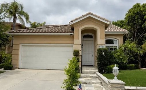 House in Oak Park, California, United States 1