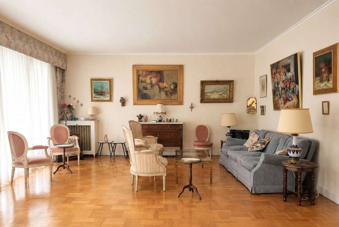 Apartment in Fontenay-sous-Bois, Ile-de-France, France 3 - 18324892