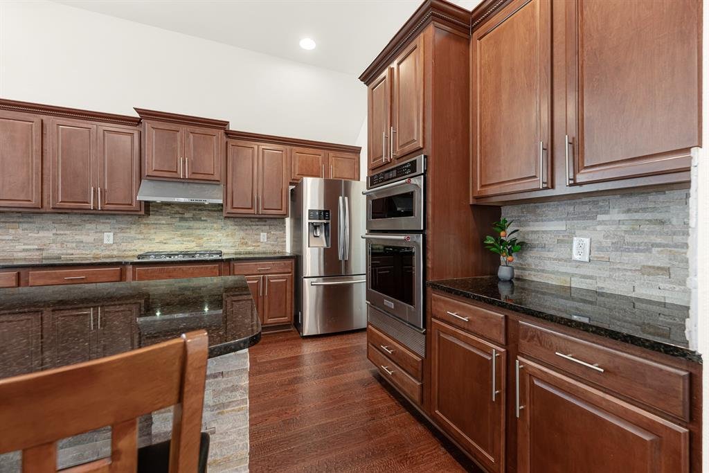 House in Richardson, Texas, United States 4 - 18396287