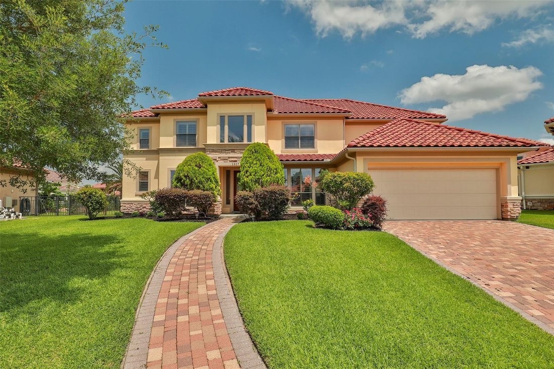 House in Houston, Texas, United States 1 - 18391791