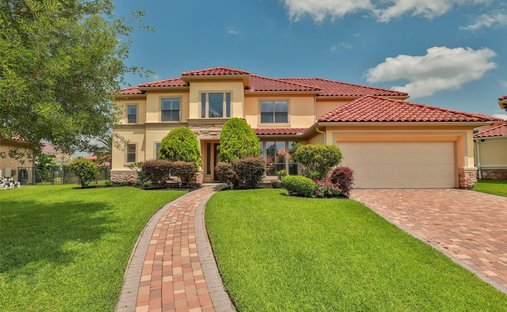 Casa en Houston, Texas, Estados Unidos 1