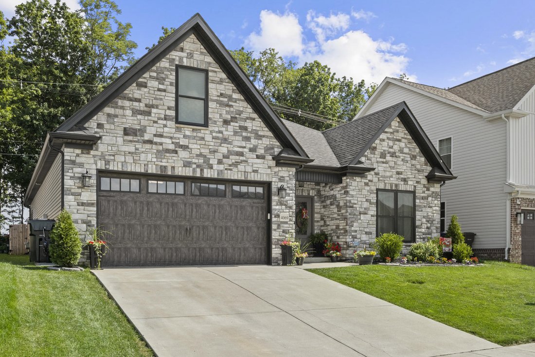 House in Lexington, Kentucky, United States 2 - 18391263