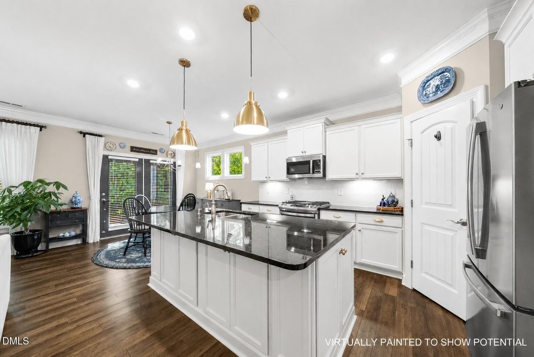 House in Youngsville, North Carolina, United States 3 - 17984664