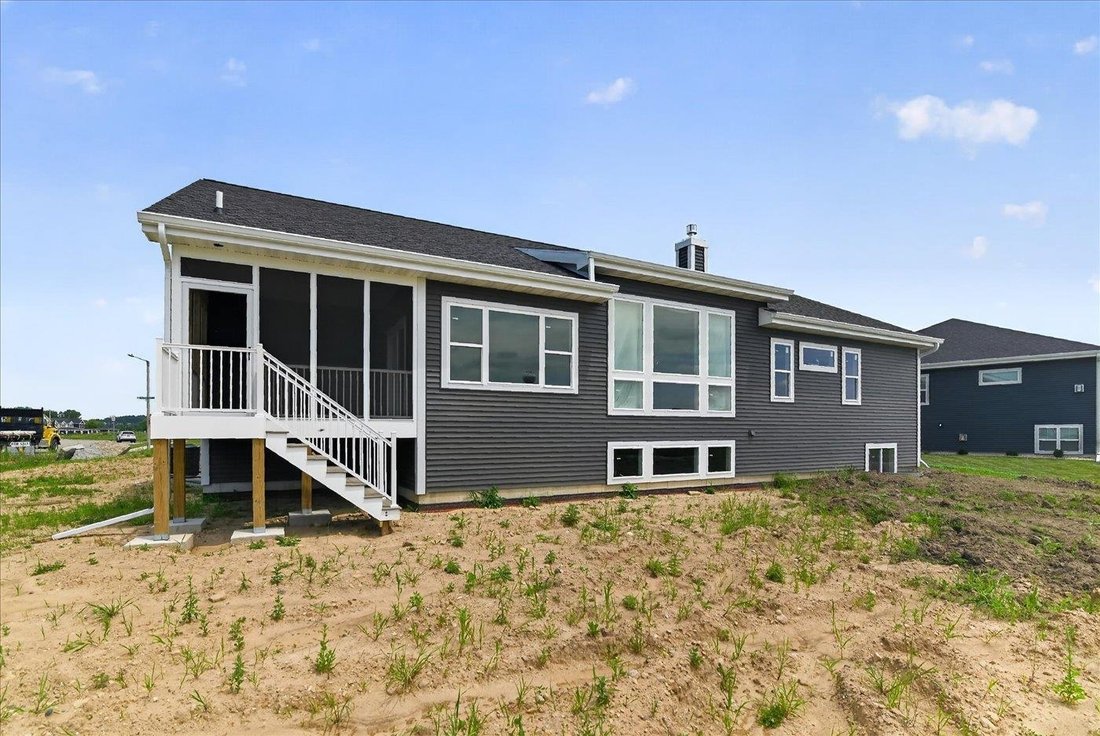 House in Verona, Wisconsin, United States 3 - 18390591