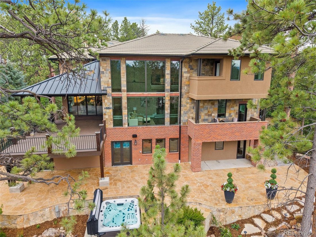 House in Castle Rock, Colorado, United States 2 - 18395477