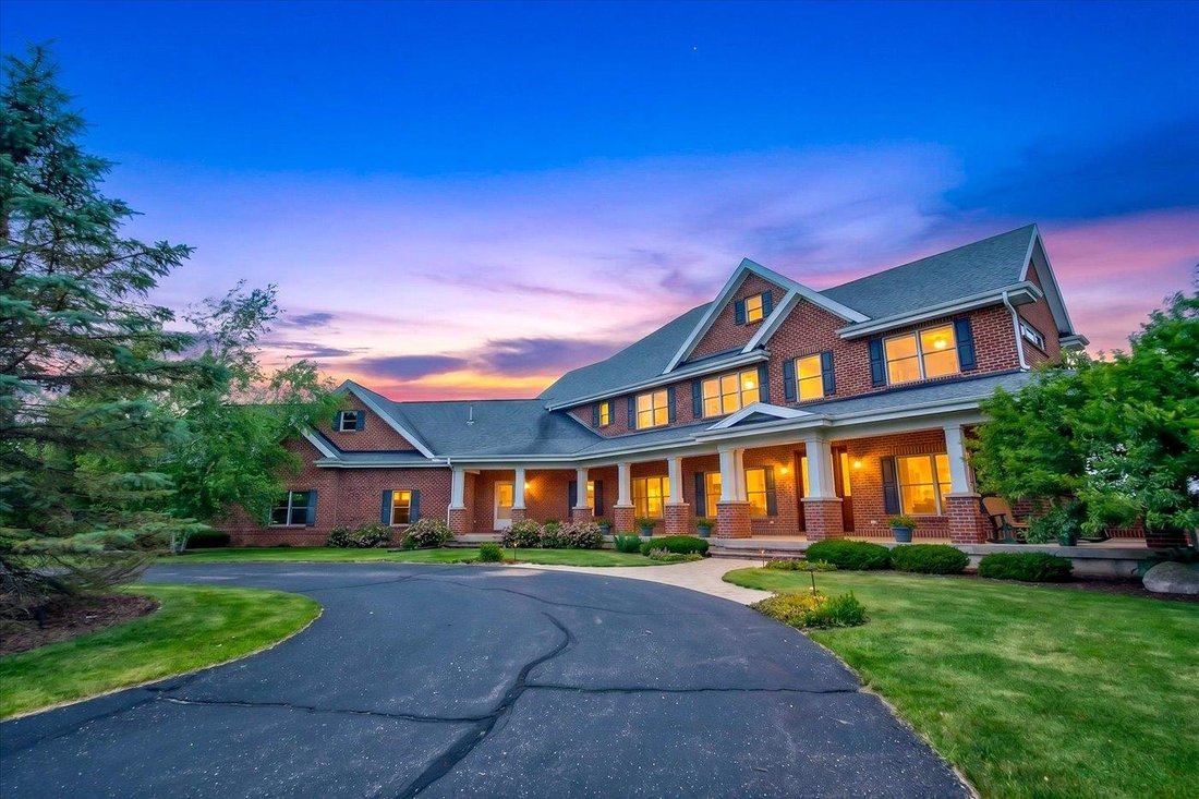 House in Madison, Wisconsin, United States 2 - 18394033