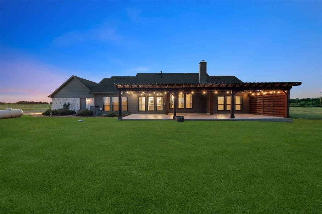 House in Tioga, Texas, United States 2 - 18355250