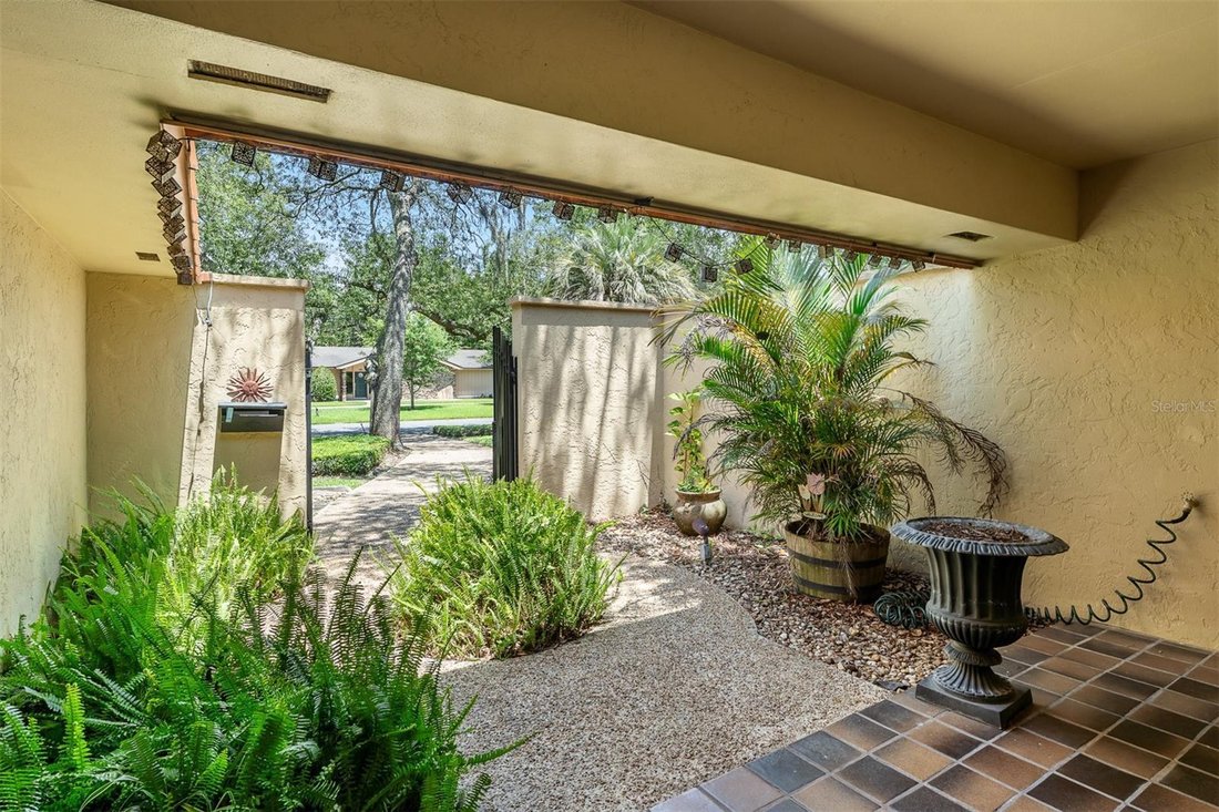 House in Maitland, Florida, United States 3 - 18390909