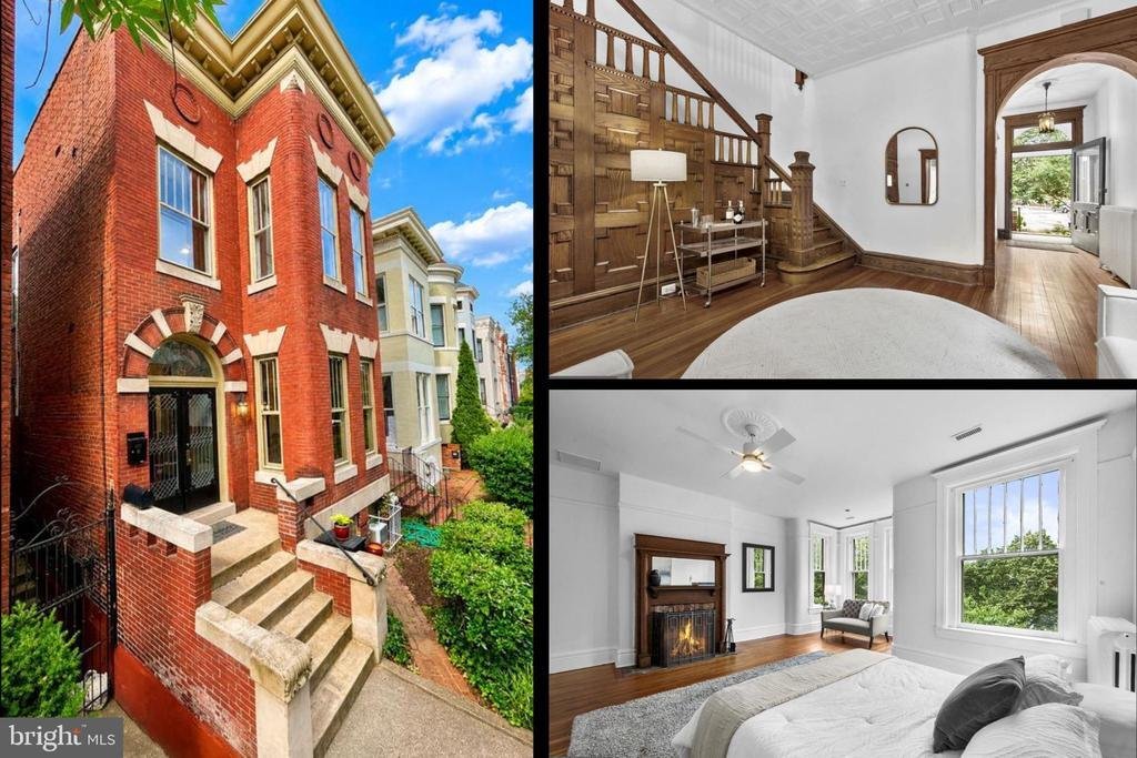 Condo in Washington, District of Columbia, United States 1 - 18212354
