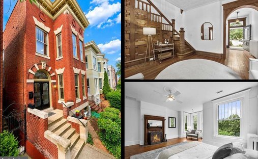 Condo in Washington, District of Columbia, United States 1