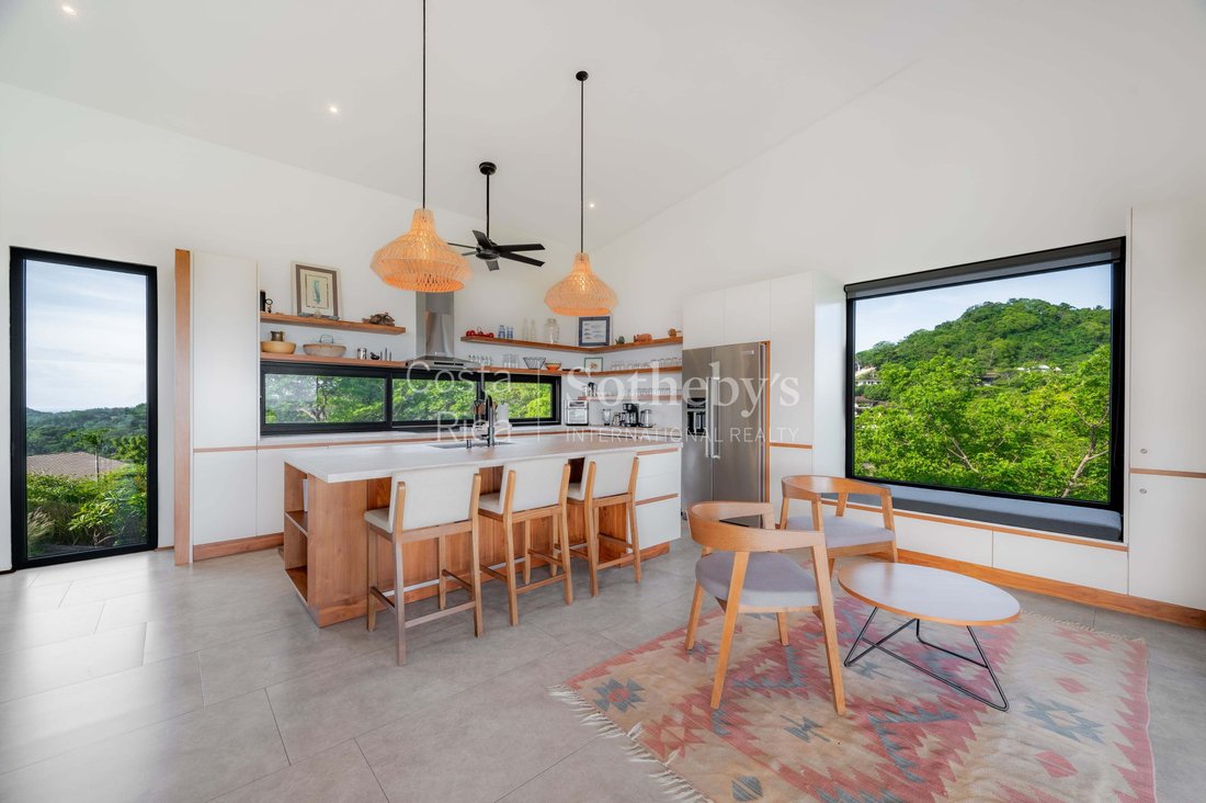 Maison à Santa Cruz, Santa Cruz, Costa Rica 5 - 17772816