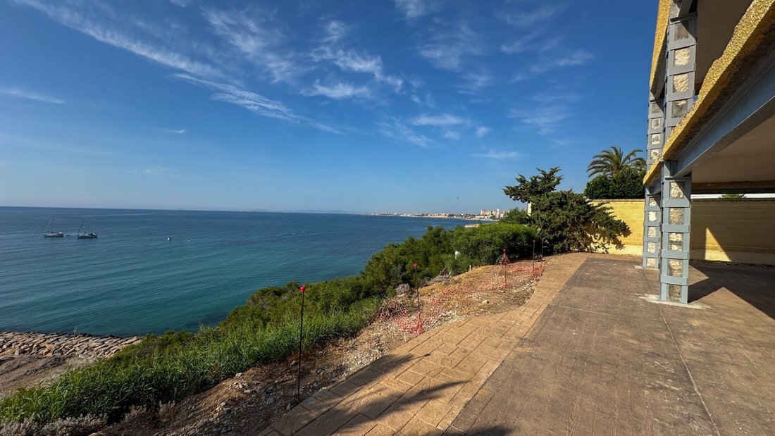 House in Cabo Roig, Orihuela, Valencian Community 2 - 18397068