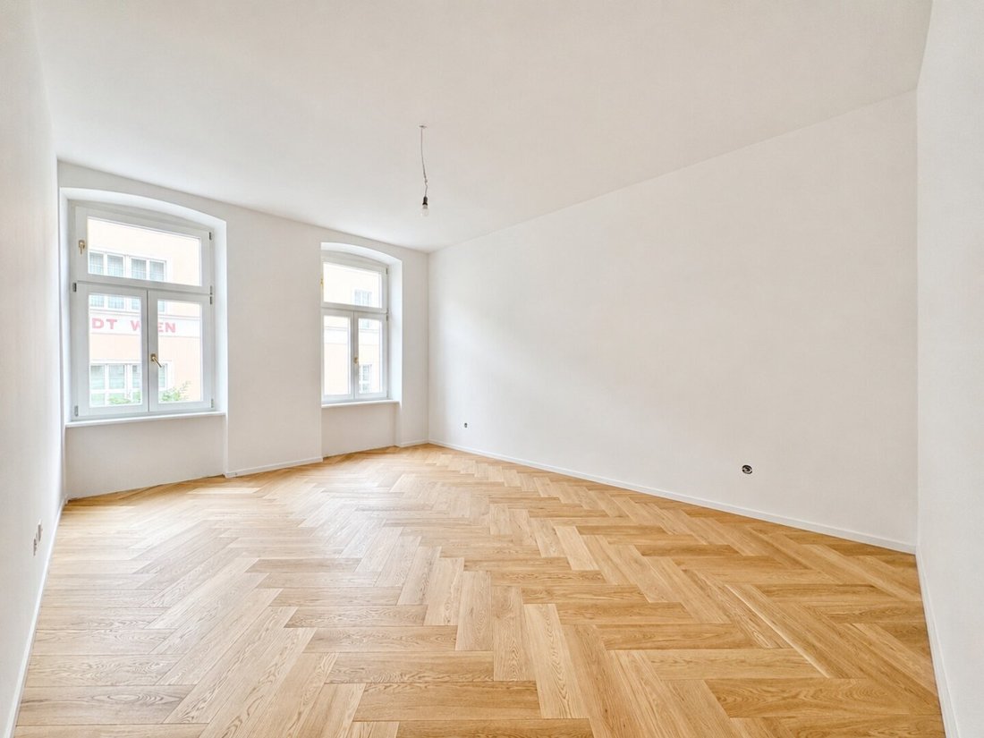 Apartment in Vienna, Wien, Austria 2 - 18393518