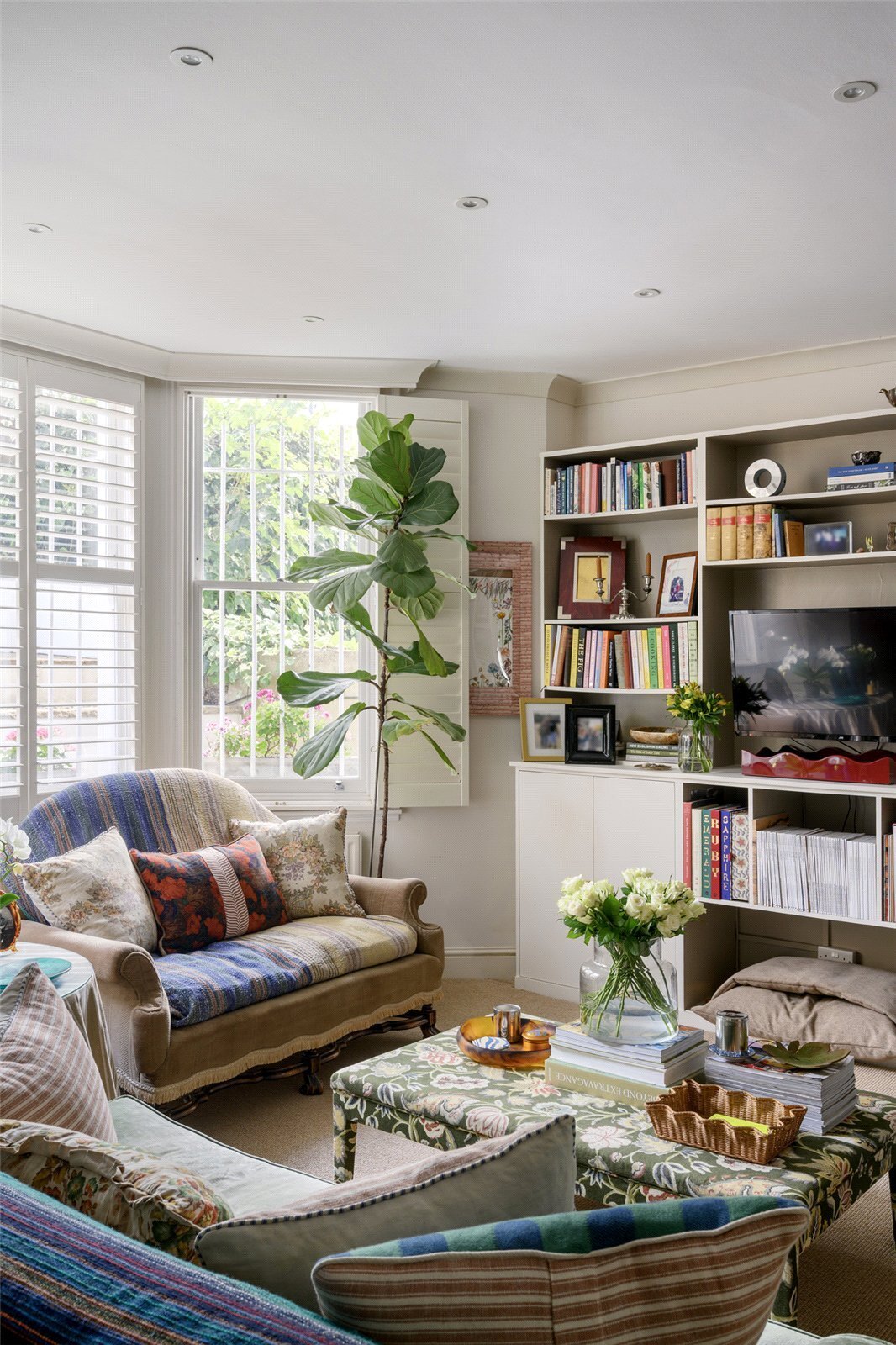 Apartment in Brook Green, Hammersmith and Fulham, England 5 - 18390763