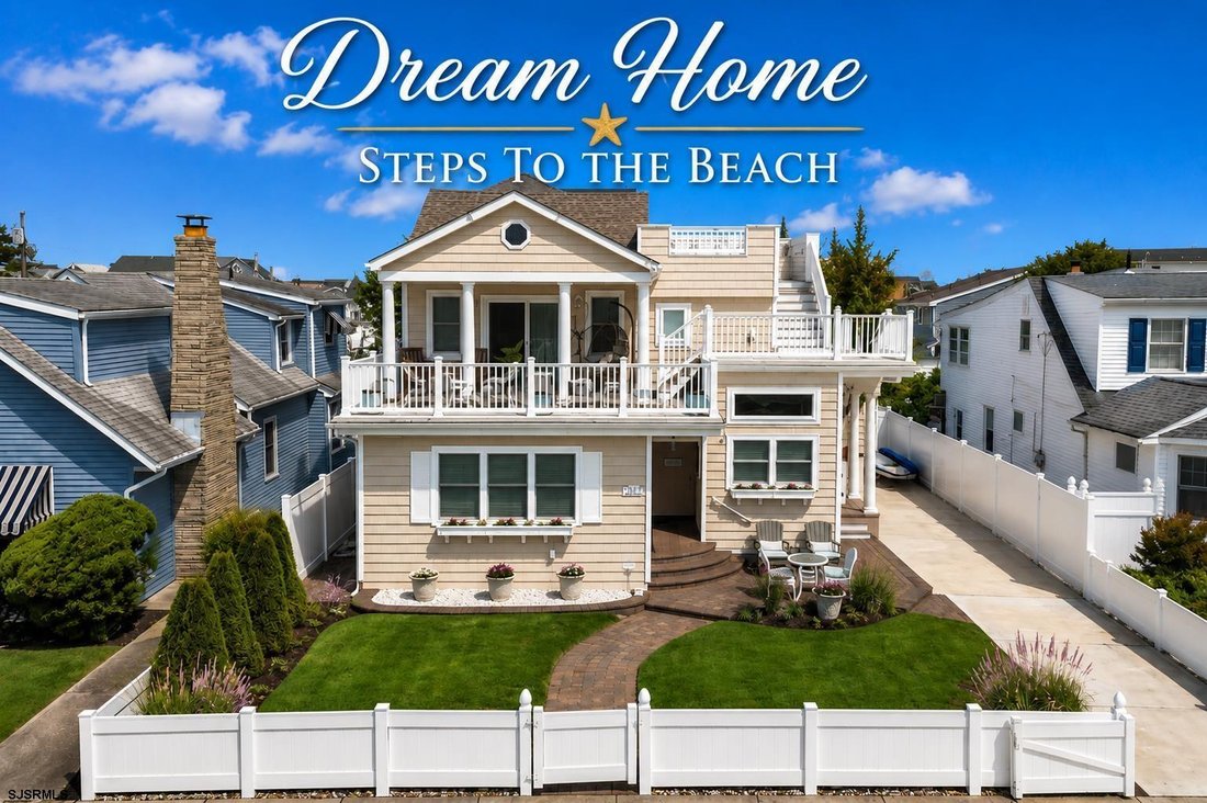 House in Brigantine, New Jersey, United States 1 - 18395774