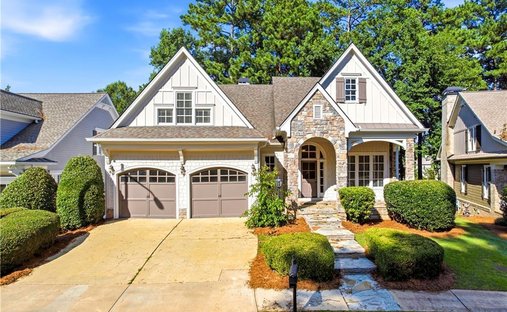 Casa a Powder Springs, Georgia, Stati Uniti 1