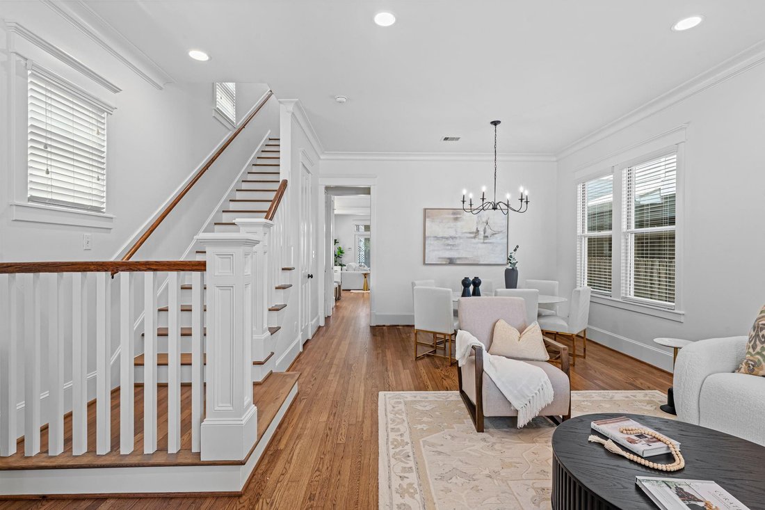 House in Houston, Texas, United States 2 - 18396058
