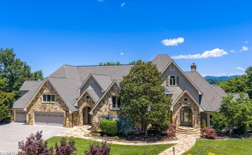 Casa a Pigeon Forge, Tennessee, Stati Uniti 1
