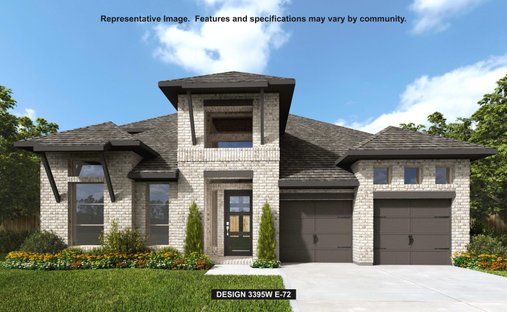 Haus in Georgetown, Texas, Vereinigte Staaten 1