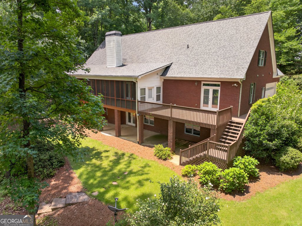 House in Monroe, Georgia, United States 4 - 18395001