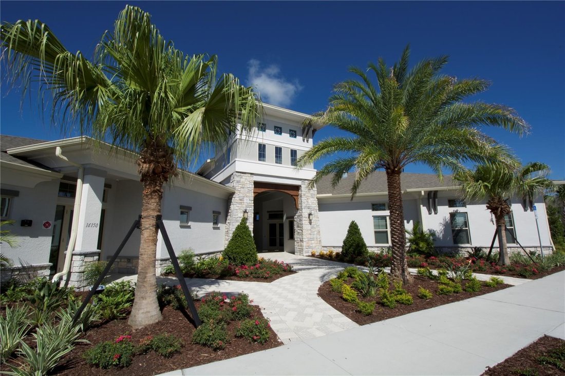 Haus in Winter Garden, Florida, Vereinigte Staaten 3 - 18390884