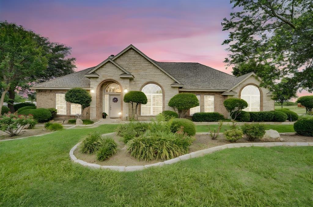 House in Waxahachie, Texas, United States 1 - 18391502
