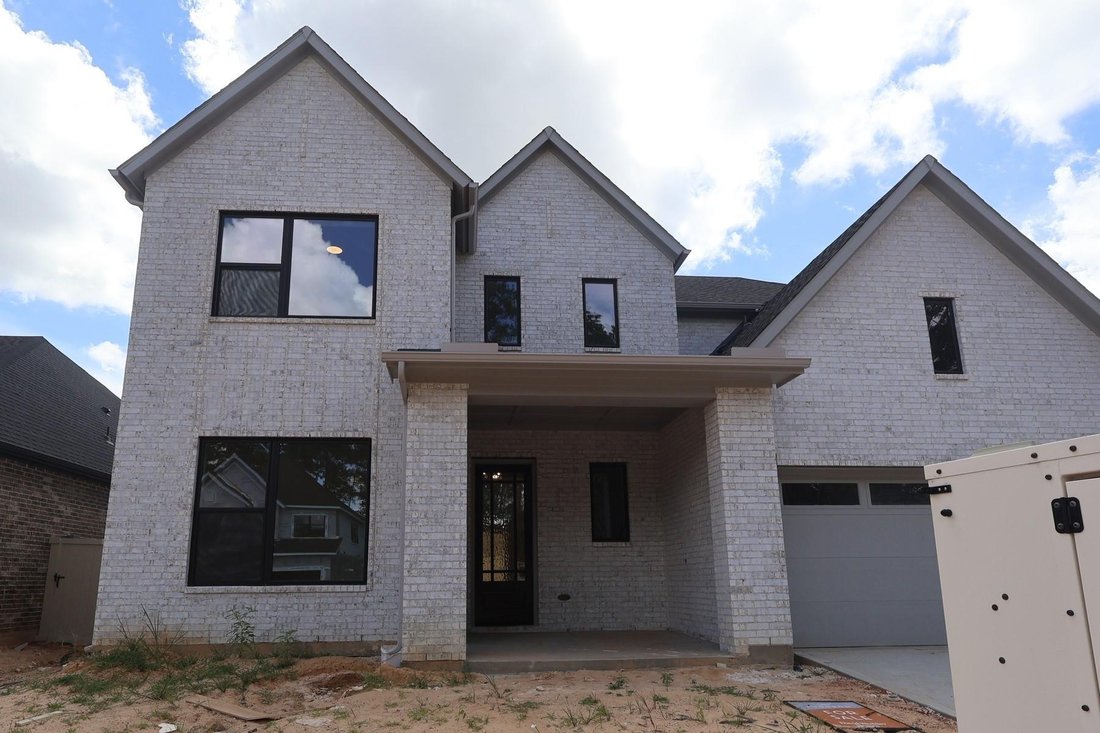House in Pinehurst, Texas, United States 2 - 17407539