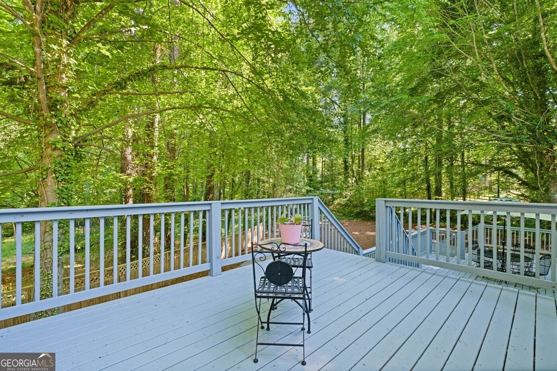 House in Marietta, Georgia, United States 4 - 18391591