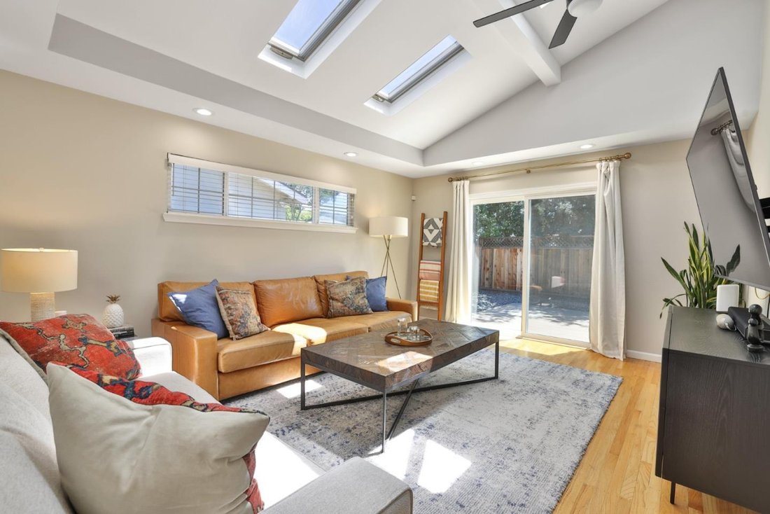 House in San Jose, California, United States 3 - 18390462