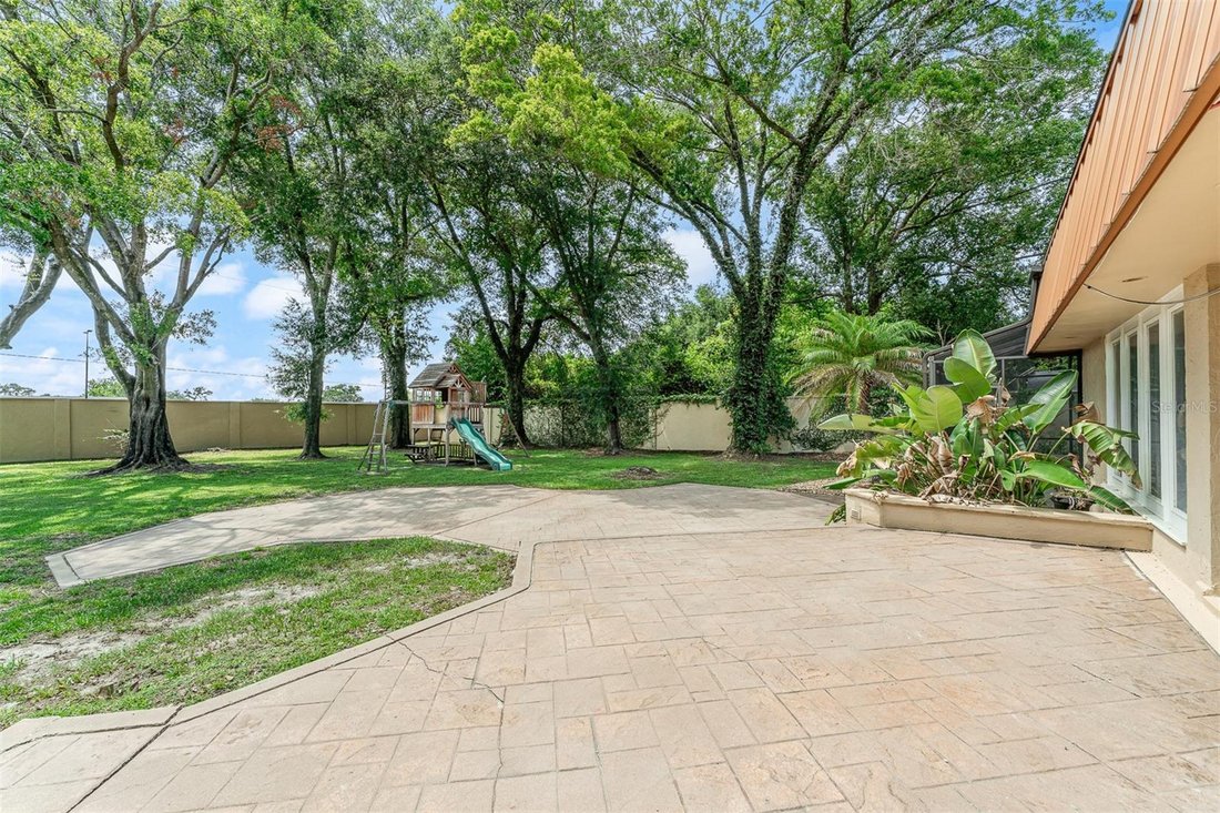 House in Maitland, Florida, United States 4 - 18390909