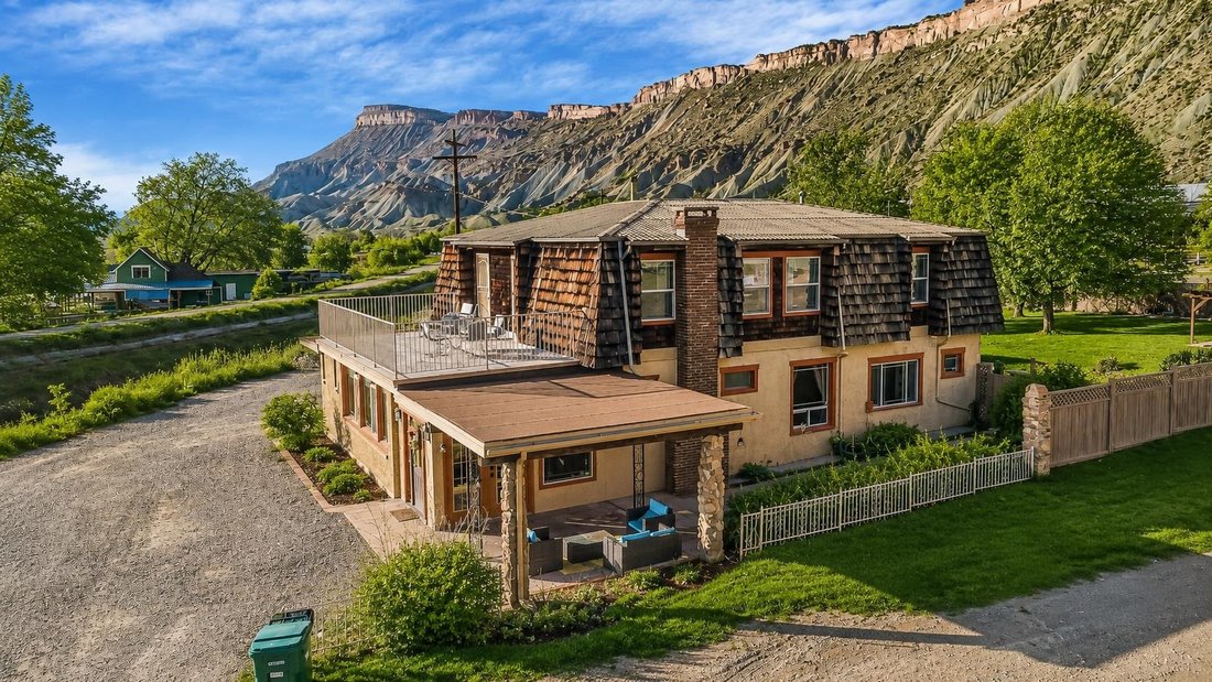 House in Palisade, Colorado, United States 3 - 18075572