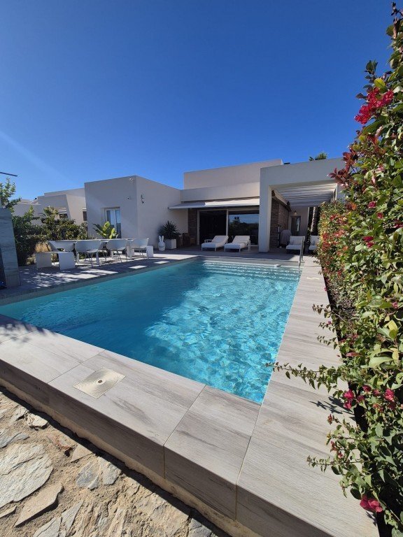 House in Algorfa, Valencian Community, Spain 1 - 18397047