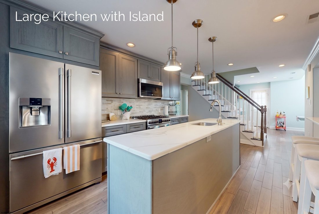 House in Brigantine, New Jersey, United States 3 - 18395774