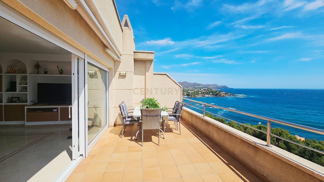 Appartement à Llanca, Catalogne, Espagne 4 - 18392547
