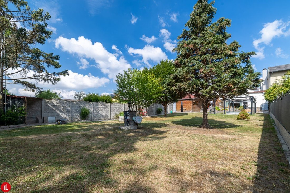 House in Schwechat, Lower Austria, Austria 2 - 18393463
