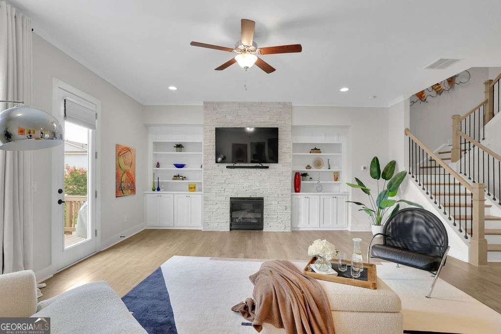 Townhouse in Roswell, Georgia, United States 4 - 18394936