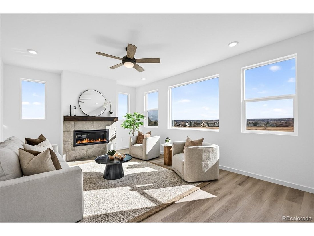 House in Lafayette, Colorado, United States 5 - 18390783