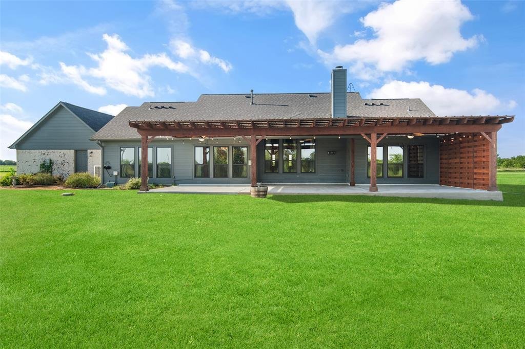 House in Tioga, Texas, United States 5 - 18355250
