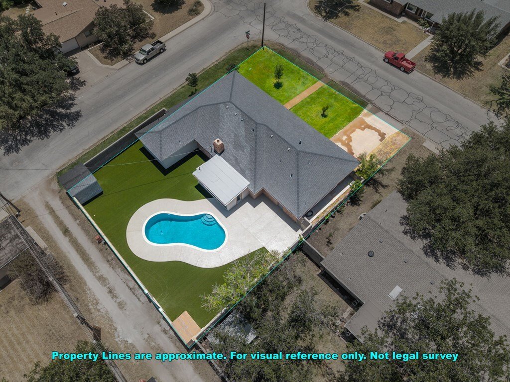House in Midland, Texas, United States 5 - 18395396