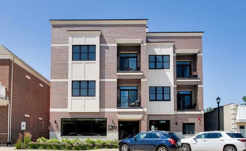 Condo in Western Springs, Illinois, United States 1