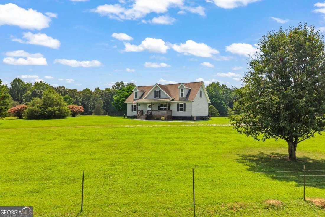 House in Nicholson, Georgia, United States 5 - 18394874