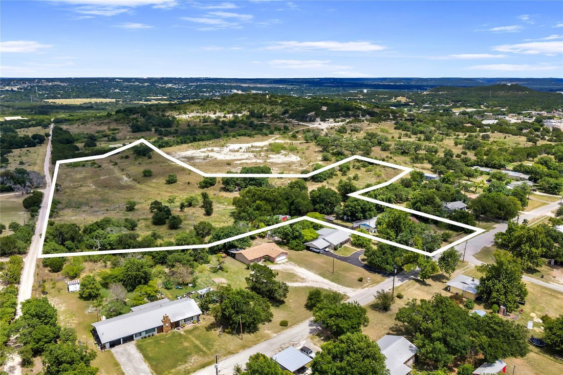 House in Burnet, Texas, United States 4 - 18394377