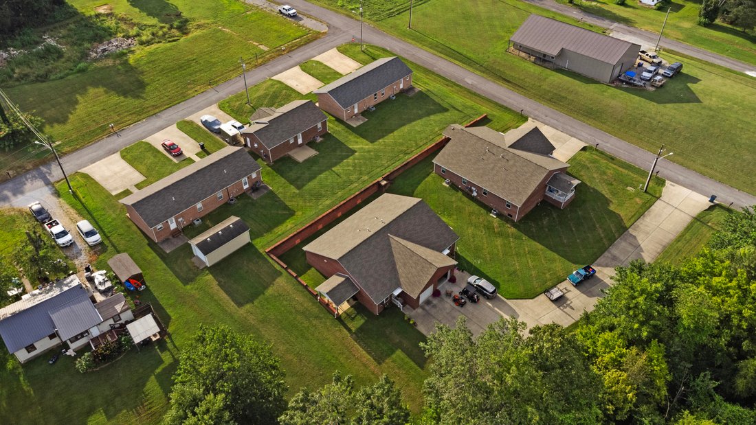 Apartment in Kevil, Kentucky, United States 1 - 18395862