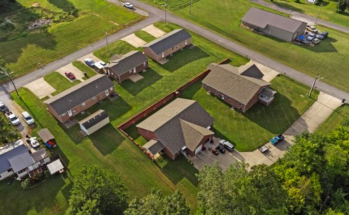 Apartment in Kevil, Kentucky, United States 1